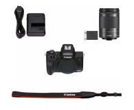 Canon EOS M50 II + EF-M 18-150mm f/3.5-6.3 IS STM - 744951 - zdjęcie 10